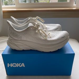 Hoka Clifton 8